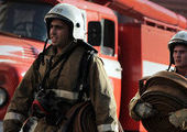 Стодвухлетняя жительница Владивостока выжила на пожаре