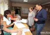 Первые неофициальные результаты выборов мэра Владивостока: Игорь Пушкарев набирает более 50% голосов