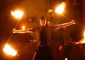 Первый международный огненный фестиваль пройдет во Владивостоке