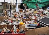 Почти 1,3 тысячи незаконных торговых точек закрыли во Владивостоке