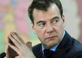 Медведев: Мы не сможем развивать Дальний Восток, если займем ограничительную позицию...