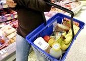 Цены на продукты питания стабильны