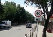 Новые дорожные знаки и разметка появились на улицах Владивостока