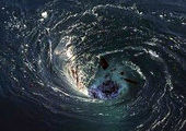 В Мировом океане обнаружены «черные дыры»