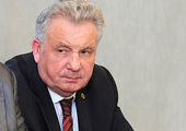 Виктор Ишаев назначен вице-президентом «Роснефти»