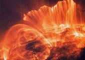 К Земле приближается «жгут» солнечной плазмы, который вызовет магнитную бурю