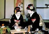 Приморцев обучат искусству ношения кимоно