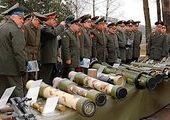 Один военнослужащий погиб от взрыва гранатомета в Приморье