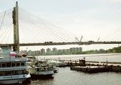 Мост на остров Русский надо разбирать и делать заново