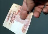 Крупнейшие банки приостановили в банкоматах прием купюр номиналом 5 тыс. рублей