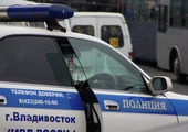 Четвертый за 10 дней нарушитель ПДД в Приморье остановлен выстрелами