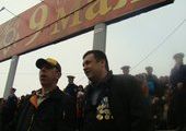 Жители Владивостока предлагают отправить скандально известного депутата на войну