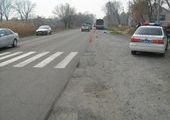 Три смертельных ДТП с пешеходами произошло в Приморье за прошедшие сутки