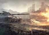 Танковые битвы пройдут во Владивостоке на турнире World of Tanks