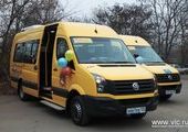 Два автобуса пустили по новому маршруту "Фанзавод – Угольная" во Владивостоке