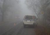 Смог и туман стали причиной множественных ДТП в Приморском крае