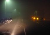 Смог и туман стали причиной множественных ДТП в Приморском крае