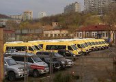 Аренда муниципальных автобусов во Владивостоке: законно, но осуждаемо