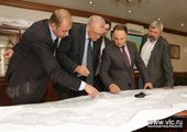 Строительство ВКАДа во Владивостоке будет проходить в пять этапов
