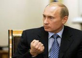 Владимира Путина признали самым влиятельным человеком в мире