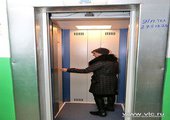 Уже 16 новых лифтов запустили в многоэтажках Владивостока
