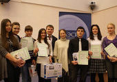 Молодежь Владивостока учится вести бизнес