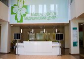 Почти в 2 тысячи рублей обойдется прием у терапевта в медцентре ДВФУ на острове Русском