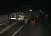 В ДТП в Уссурийске пострадали пять человек