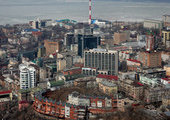 Мэр Пушкарев поручил поделить Владивосток на зоны