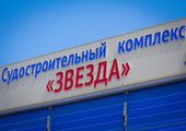 Обыски с участием ОМОНа проходят на заводе "Звезда" в Приморье