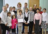 Крупное частное пожертвование поступилоь детям Приморского края