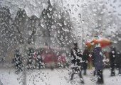 В Приморье передано экстренное прудепреждение об опасном погодном явлении