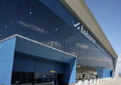 Аэропорт Владивостока: база на Шаморе построена с нашего согласия