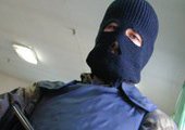 В Приморье возбуждено уголовное дело против морского пехотинца, пытавшегося ограбить банк