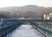Водоочистные сооружения Владивостока функционируют на 25% по причине недостатка материальных средств