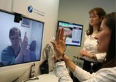 Приморские врачи осваивают телекоммуникационные технологии