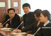 Губернатор Приморья поручил строительство микрорайона в Уссурийске южно-корейской компании