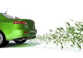Транспортный налог на электромобили хотят отменить