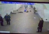 Крупный терракт в Москве