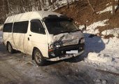 В Кировском районе Приморского края погиб пешеход