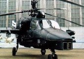 Главком ВВС лично прибыл в Приморье, чтобы принять 14 боевых вертолетов КА-52