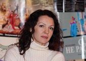 Лариса Белоброва: Наша семья эвакуироваться не собирается