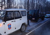 Автолюбители из Улан-Уде, после покупки авто, пропали под Уссурийском