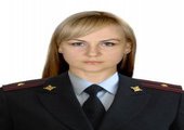 Женщина - полицейский скрутила грабителя во Владивостоке