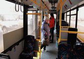 Проезд в автобусах Приморья в новом году подорожает на рубль