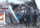 Волгоград подвергся атаке террористов