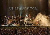 Фестиваль "Владивосток Рок" расширяет границы