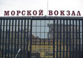Морской вокзал Владивостока никак не защищён от террористов