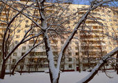 Вторичное жильё в России стало дорожать медленнее