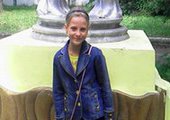 Убийцу 8-летней девочки из Уссурийска посадили на 24,5 года